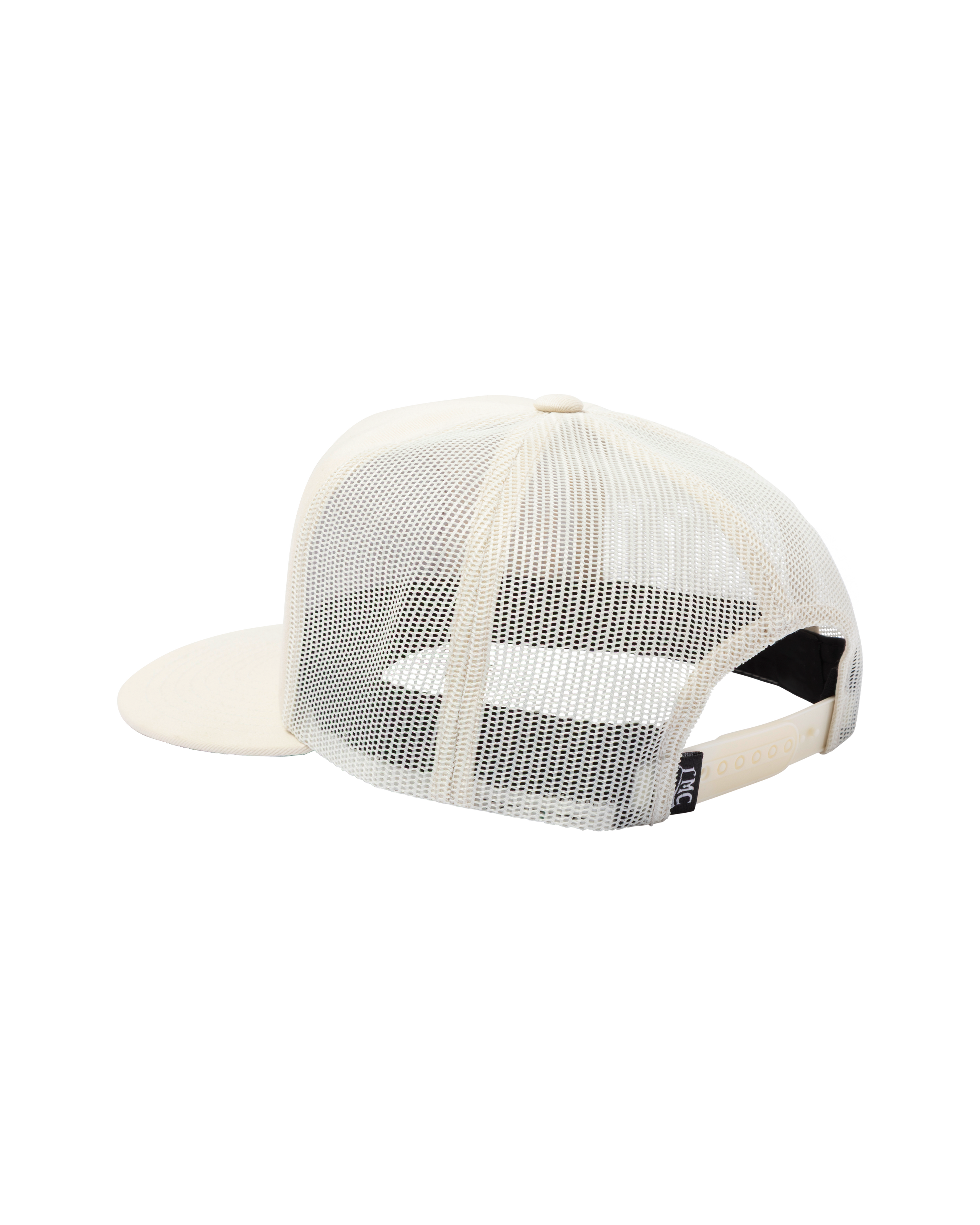loser-machine-guard-duty-hat-off-white (zoomed)