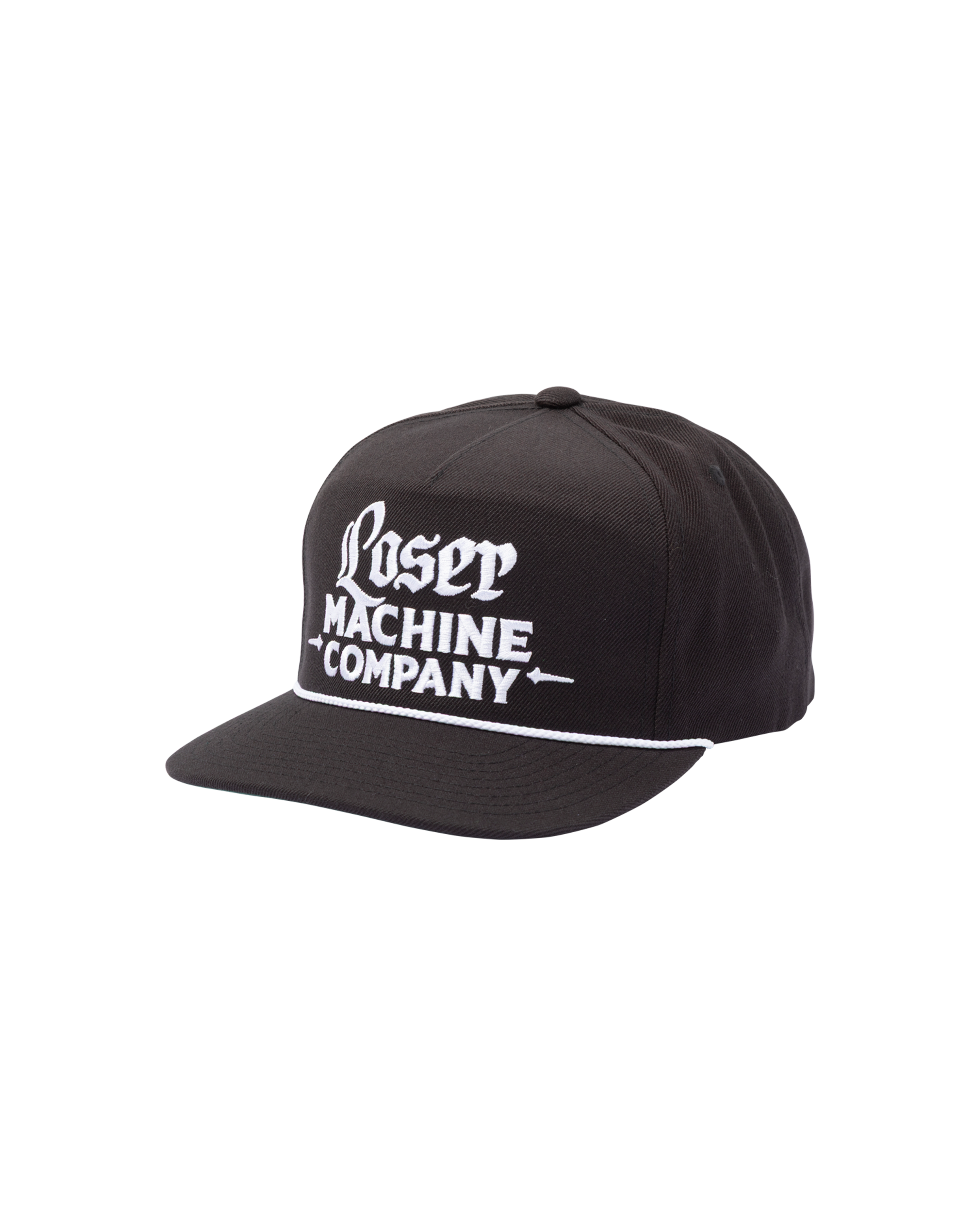 OLDE MIXED HAT – Loser Machine Company