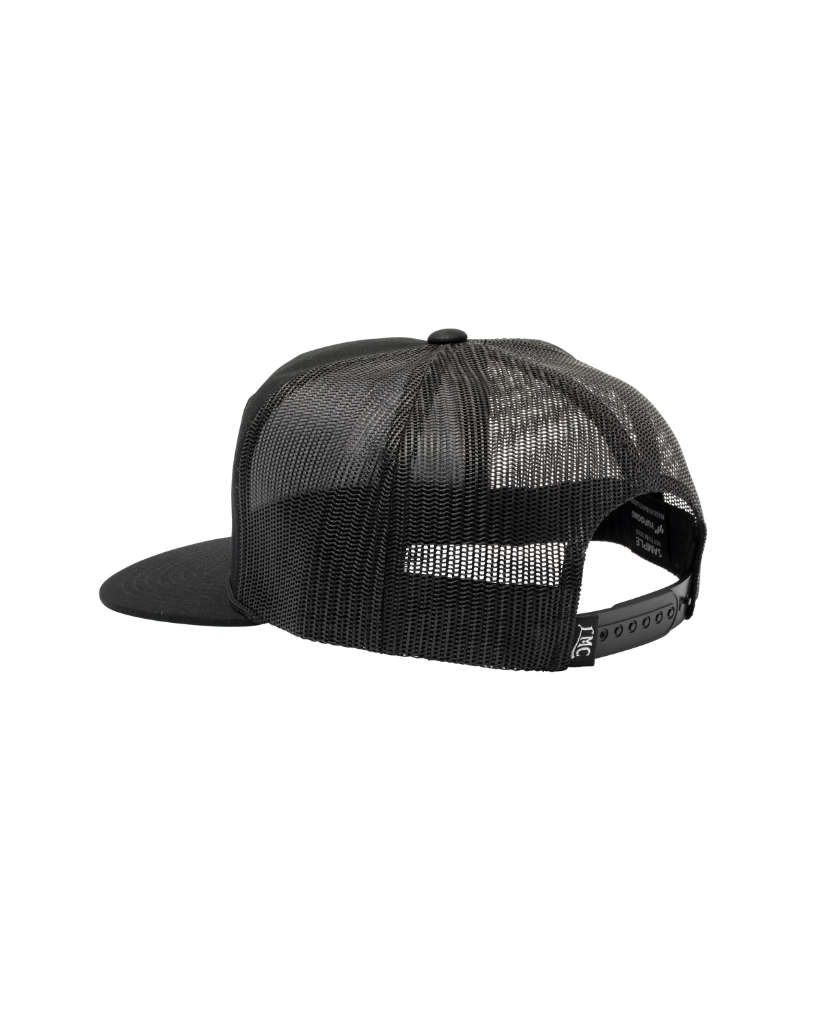 CHAINS HAT - alternate view