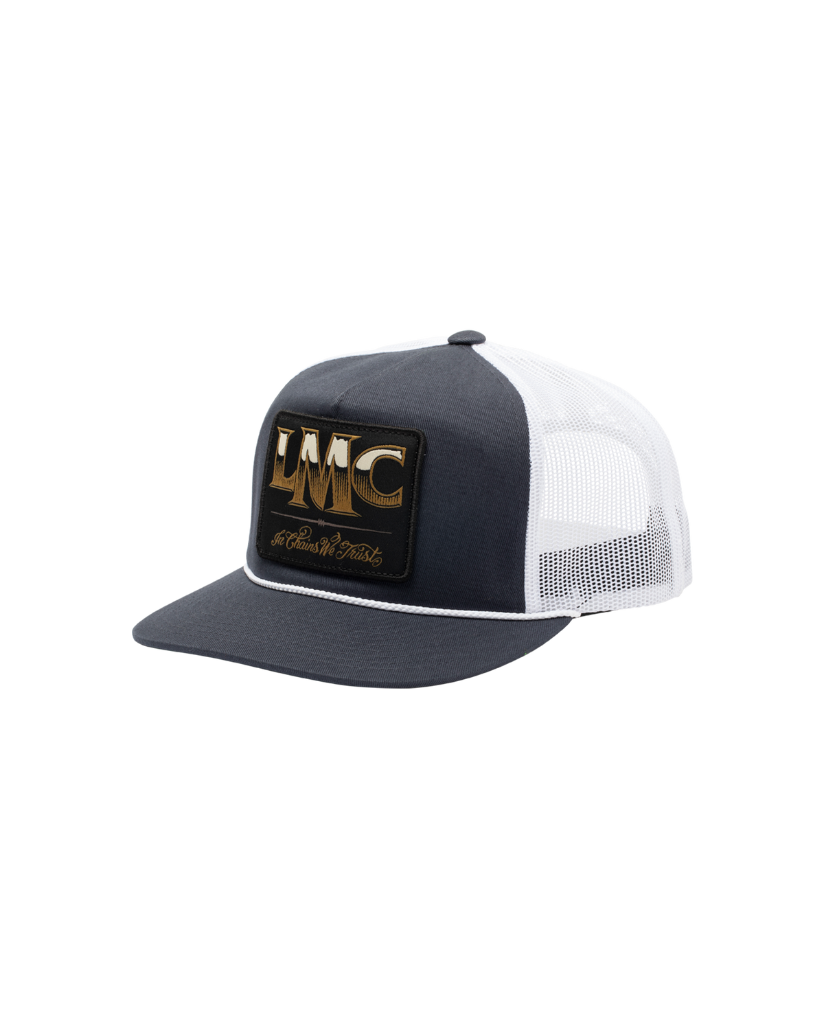CHAINS HAT