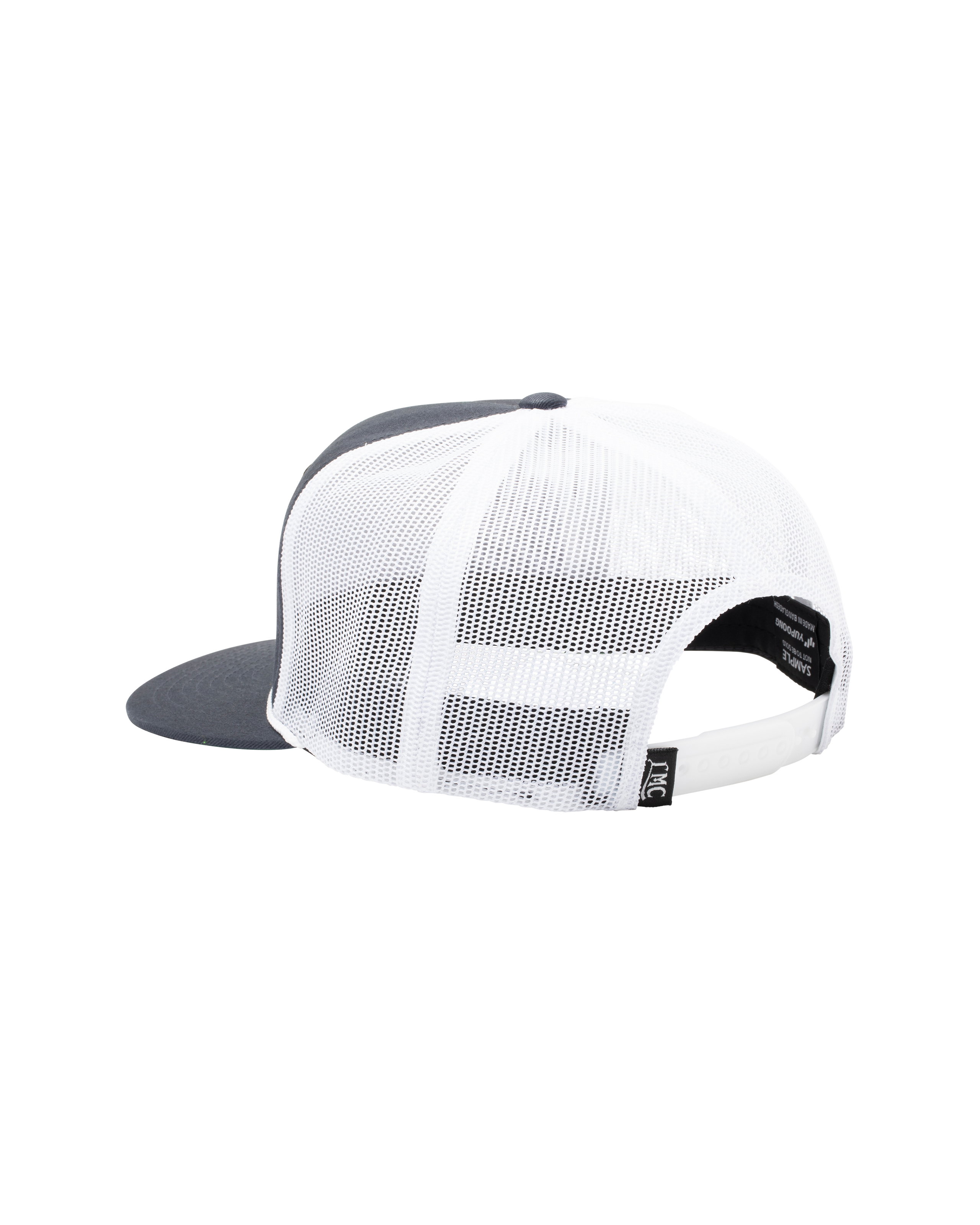 CHAINS HAT (zoomed)