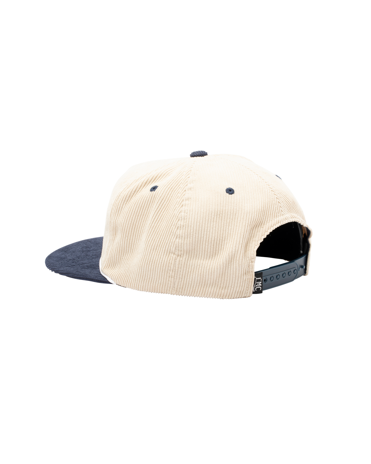 PALMDALE HAT - alternate view