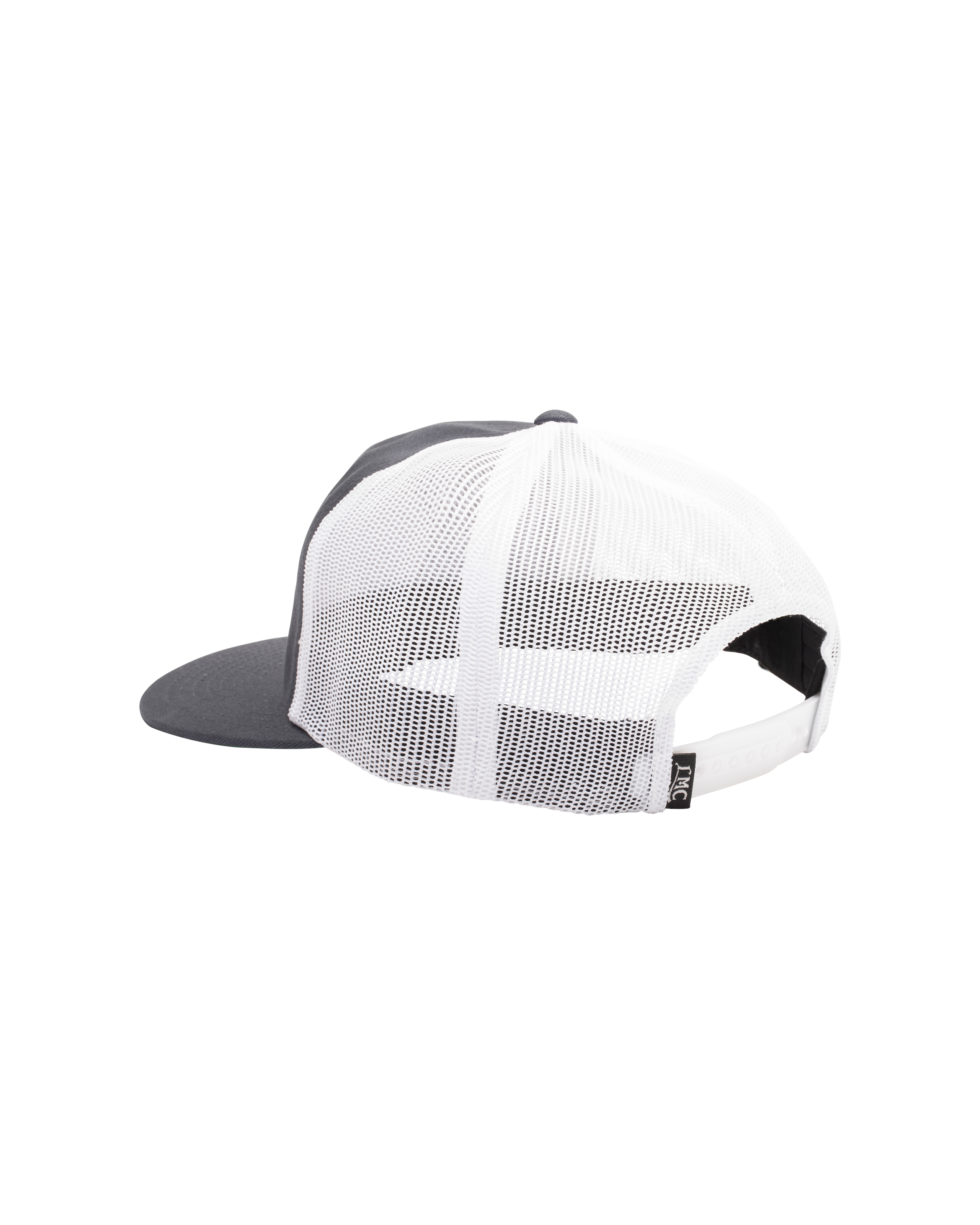 loser-machine-clasico-hat-navy-white (zoomed)