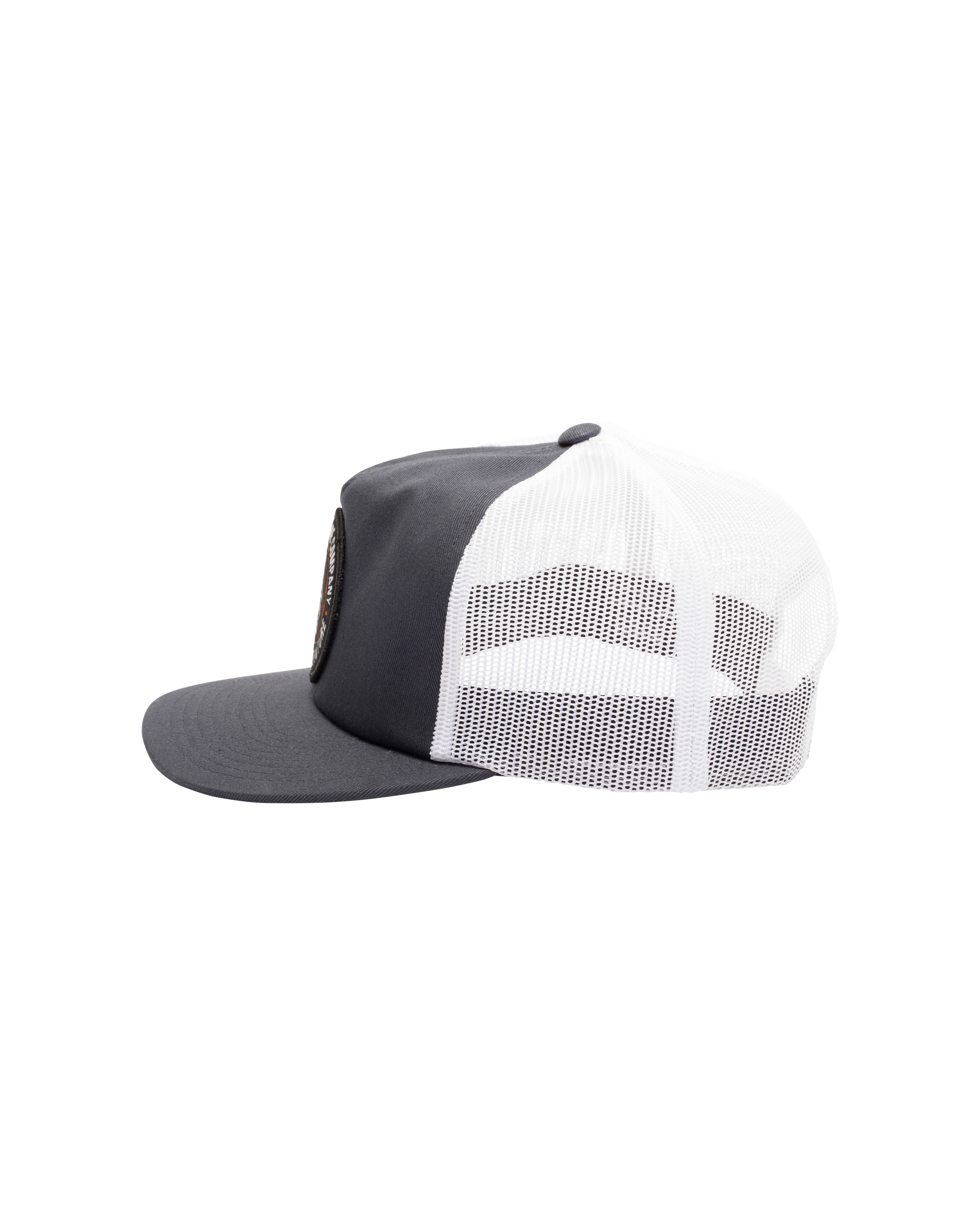 loser-machine-clasico-hat-navy-white (zoomed)