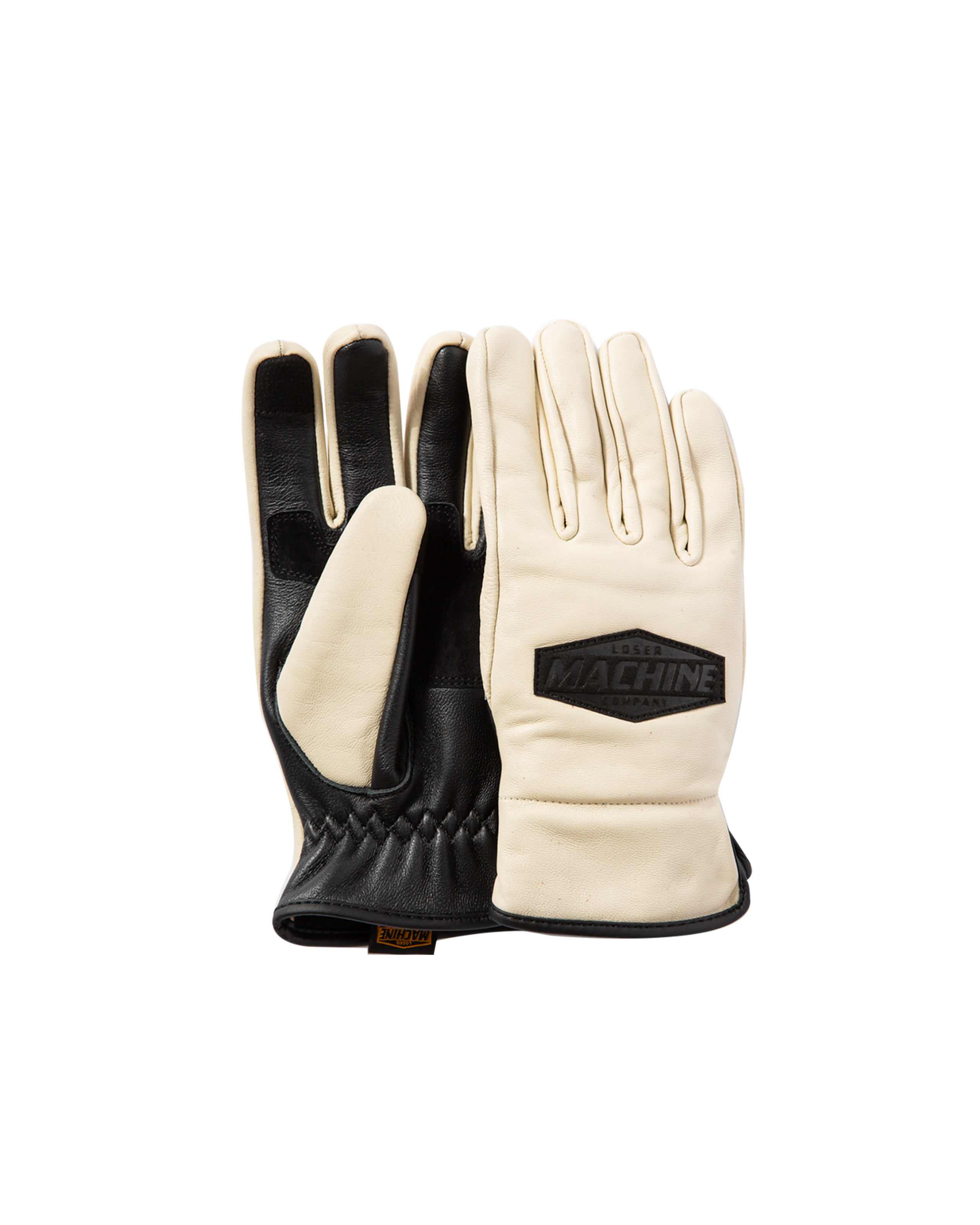 loser-machine-streetwise-gloves-bone-black (zoomed)