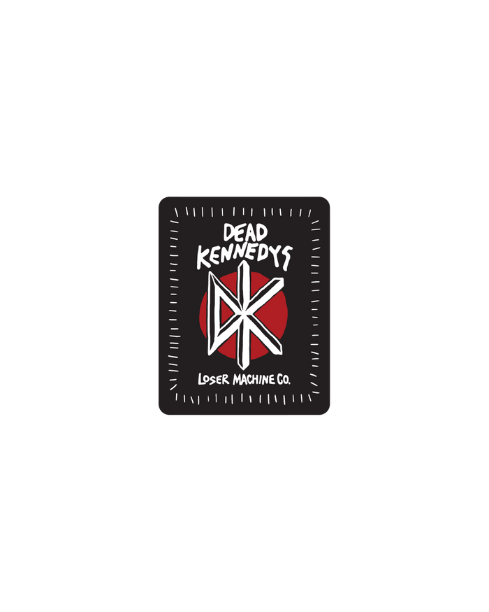 loser machine punk patch patch assorted