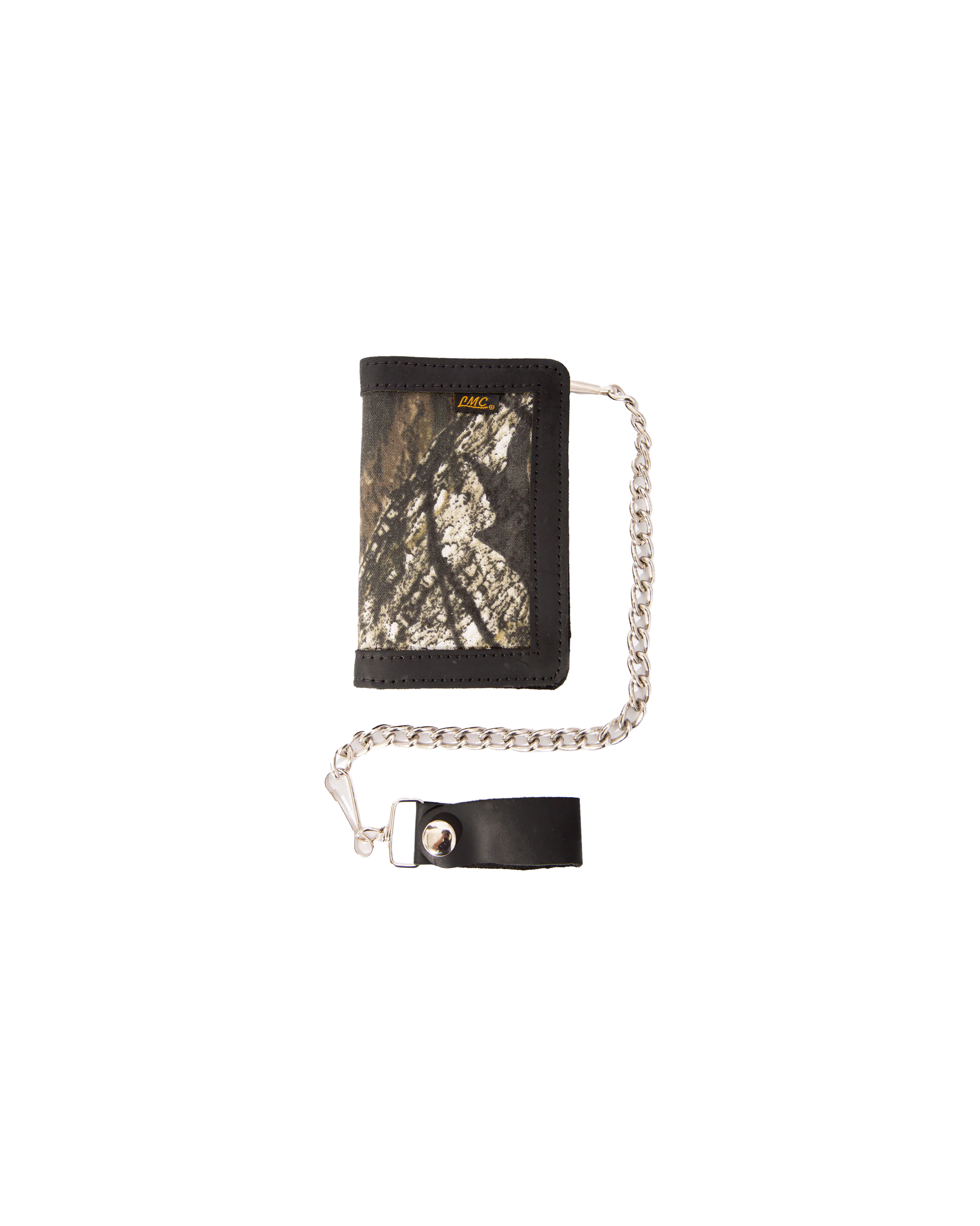 loser machine lmc x espinozas wallet wallet black camo
