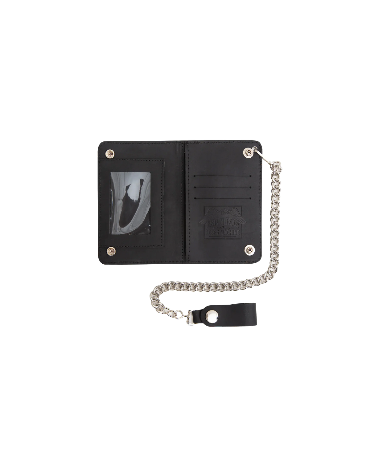 loser machine lmc x espinozas wallet wallet black camo