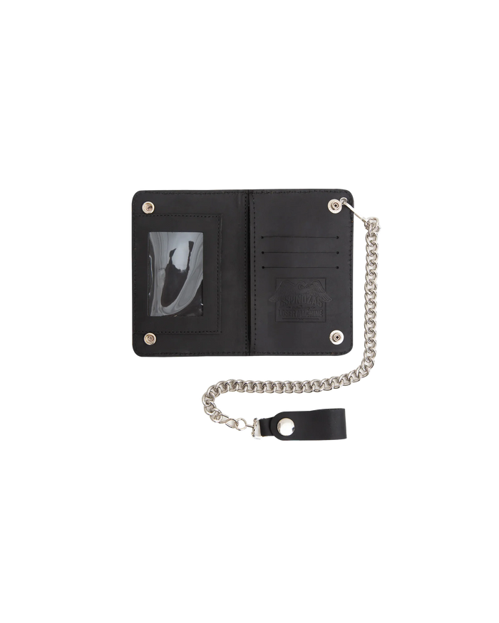 loser machine lmc x espinozas wallet wallet black camo