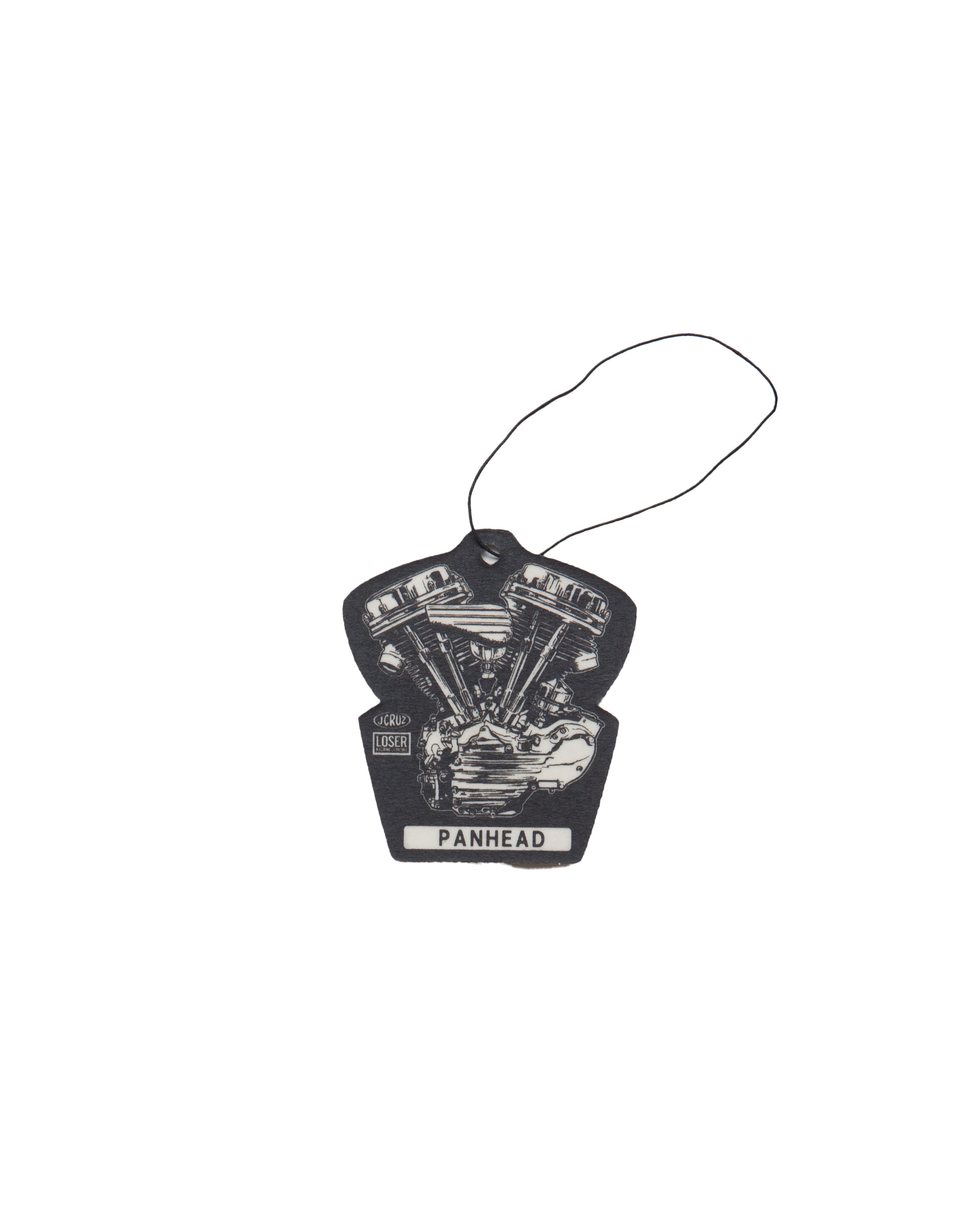 loser machine pan air freshener assorted (zoomed)