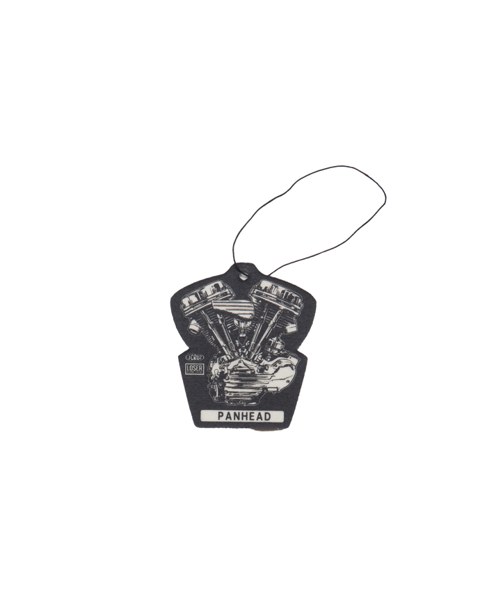 loser machine pan air freshener assorted