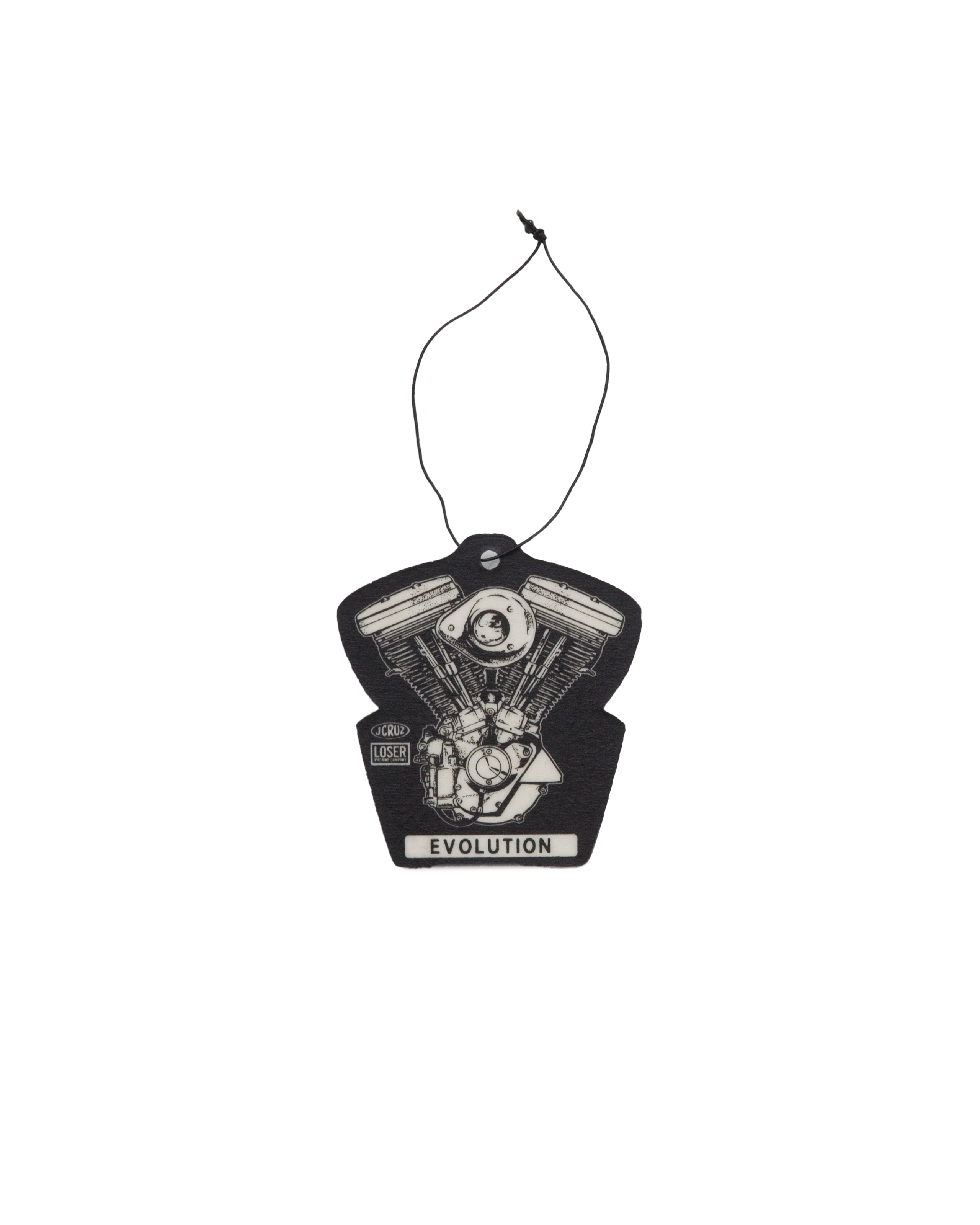 loser machine evo air freshener assorted (zoomed)