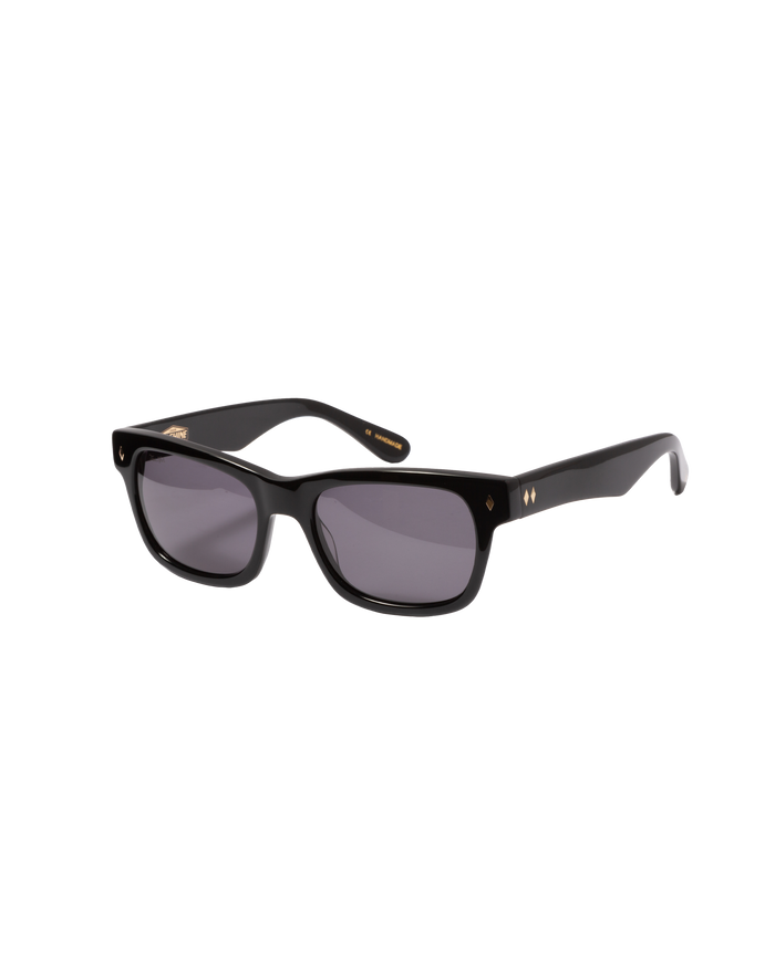 loser machine waycooler sunglasses black