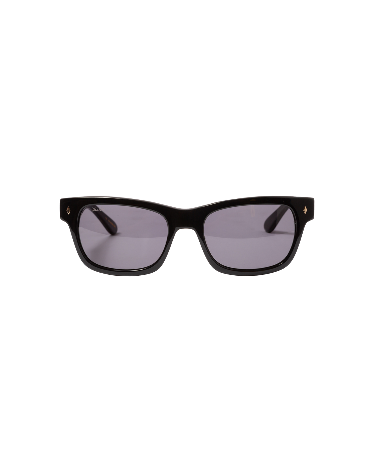 loser machine waycooler sunglasses black