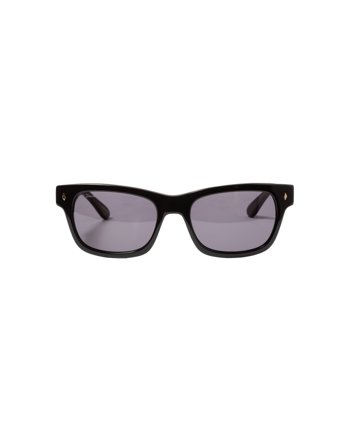 loser machine waycooler sunglasses black
