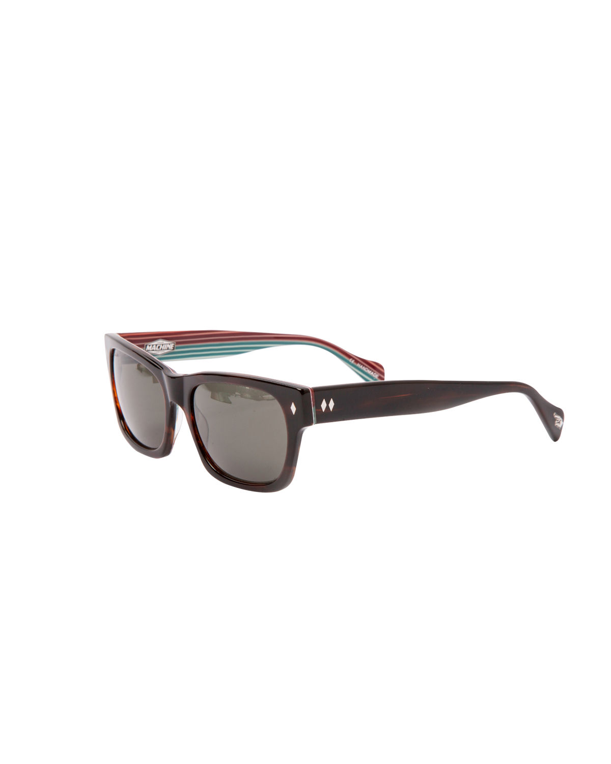 loser machine waycooler sunglasses serape
