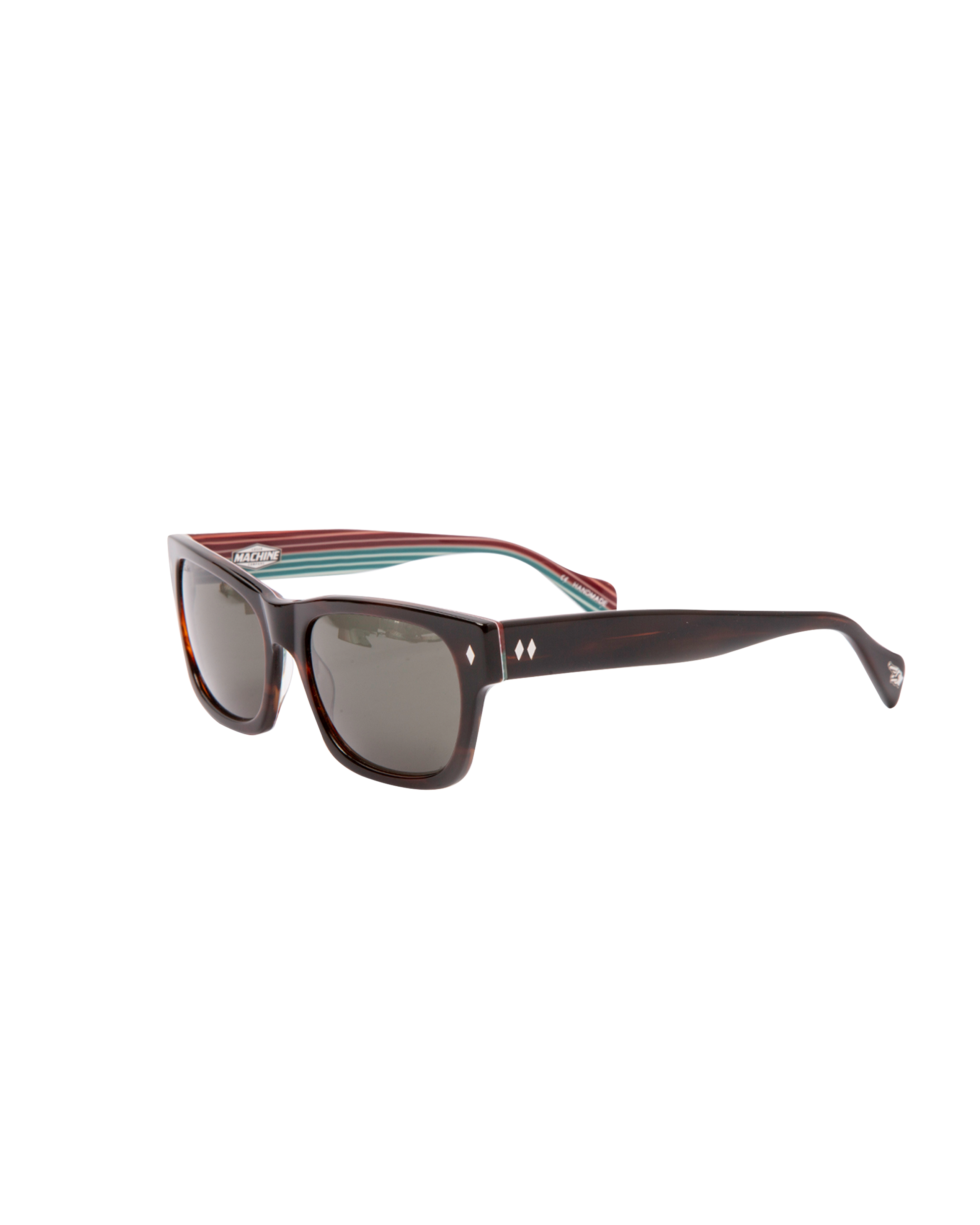 loser machine waycooler sunglasses serape (zoomed)