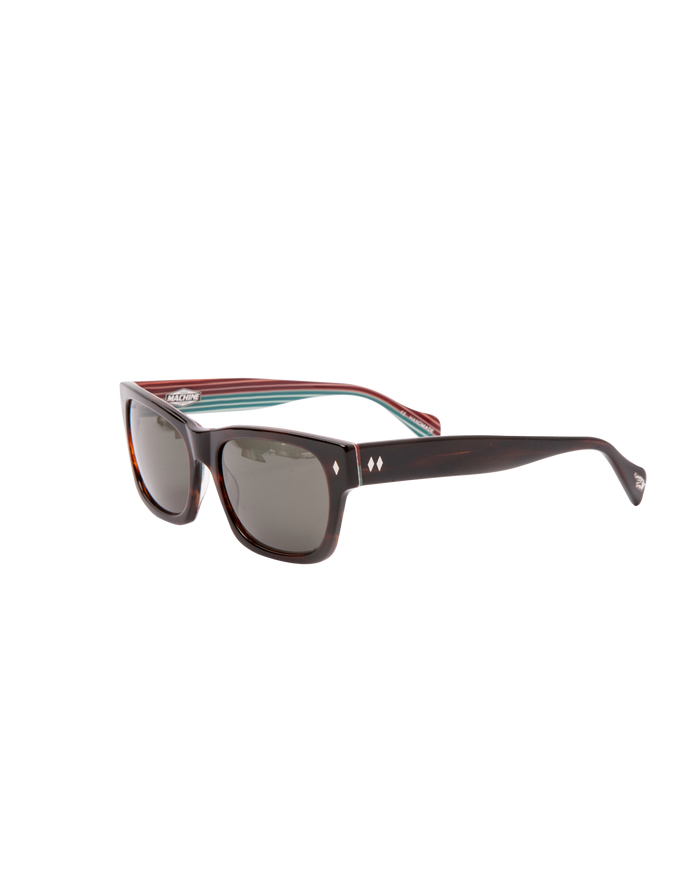 loser machine waycooler sunglasses serape