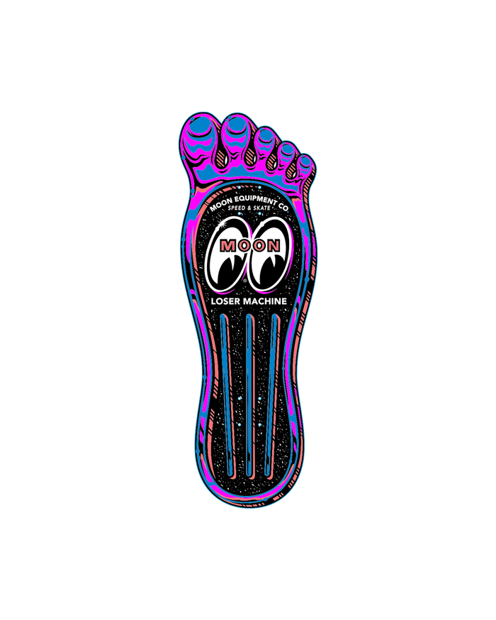 loser-machine-gas-pedal-deck-neon