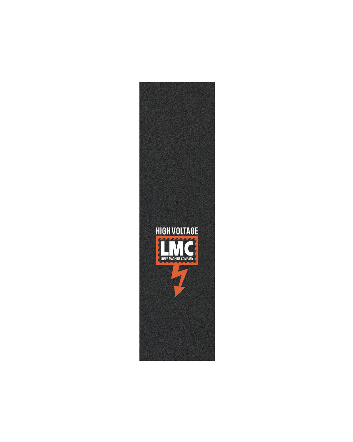loser machine high voltage 5 pk grip black