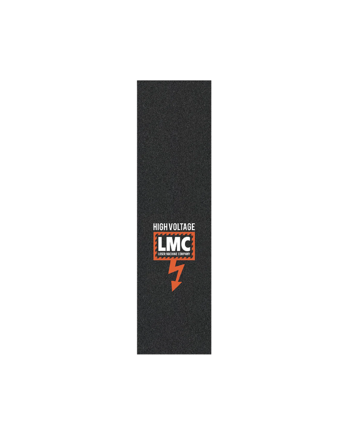 loser machine high voltage 5 pk grip black