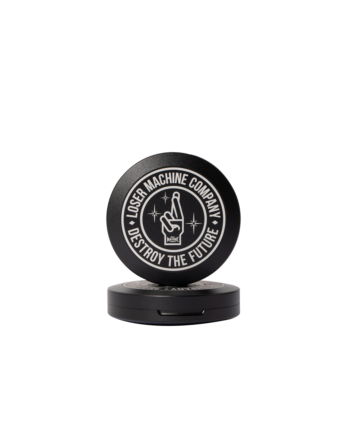 Loser Machine Zyn Container