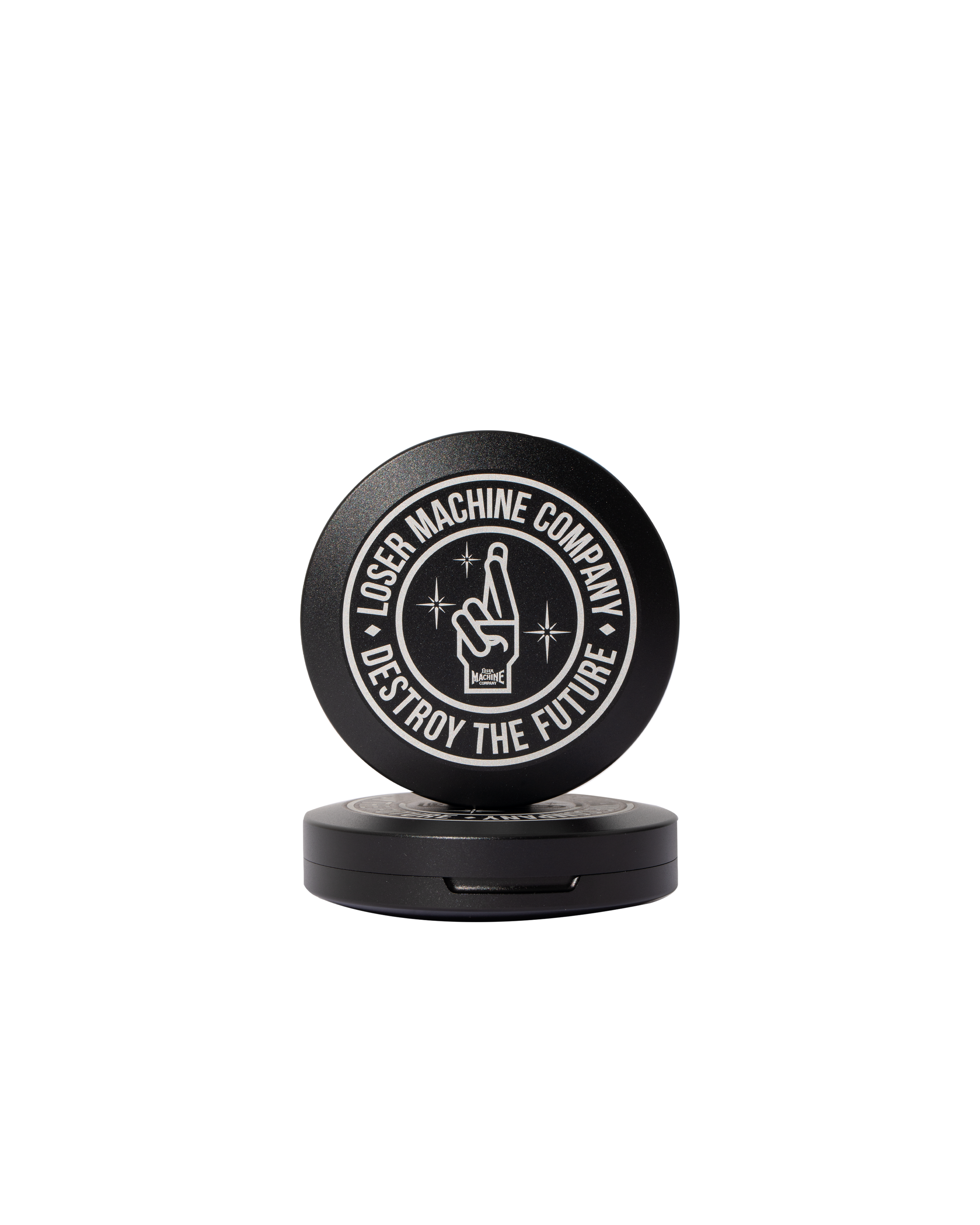 Loser Machine Zyn Container