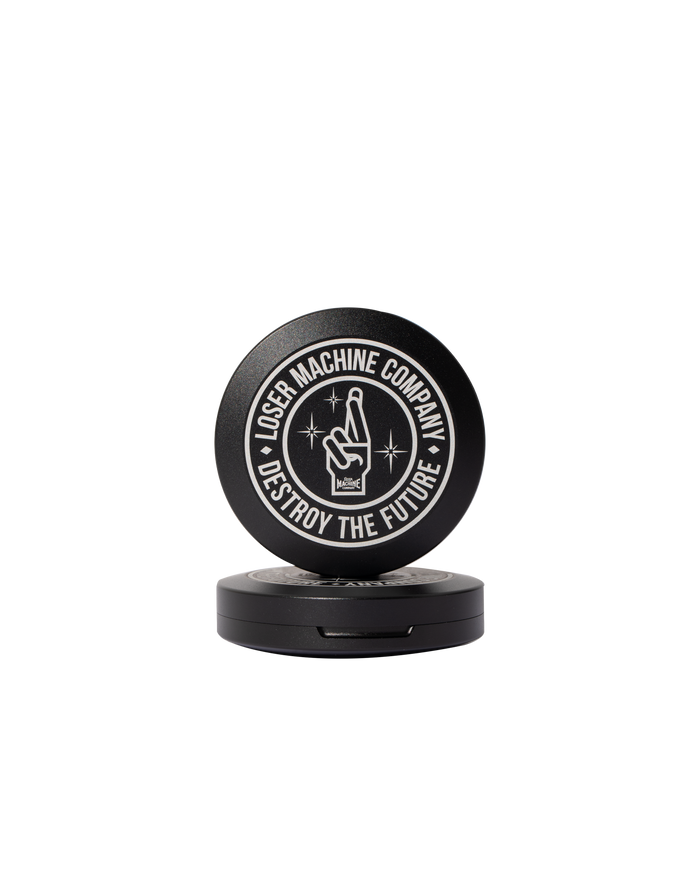 Loser Machine Zyn Container