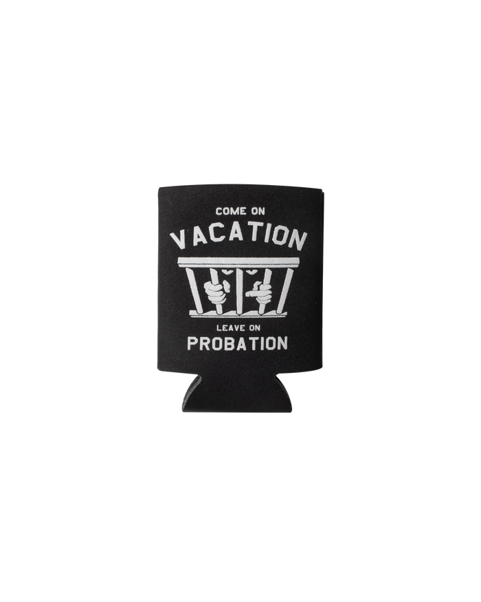 🎁 Probation Koozie (100% off)