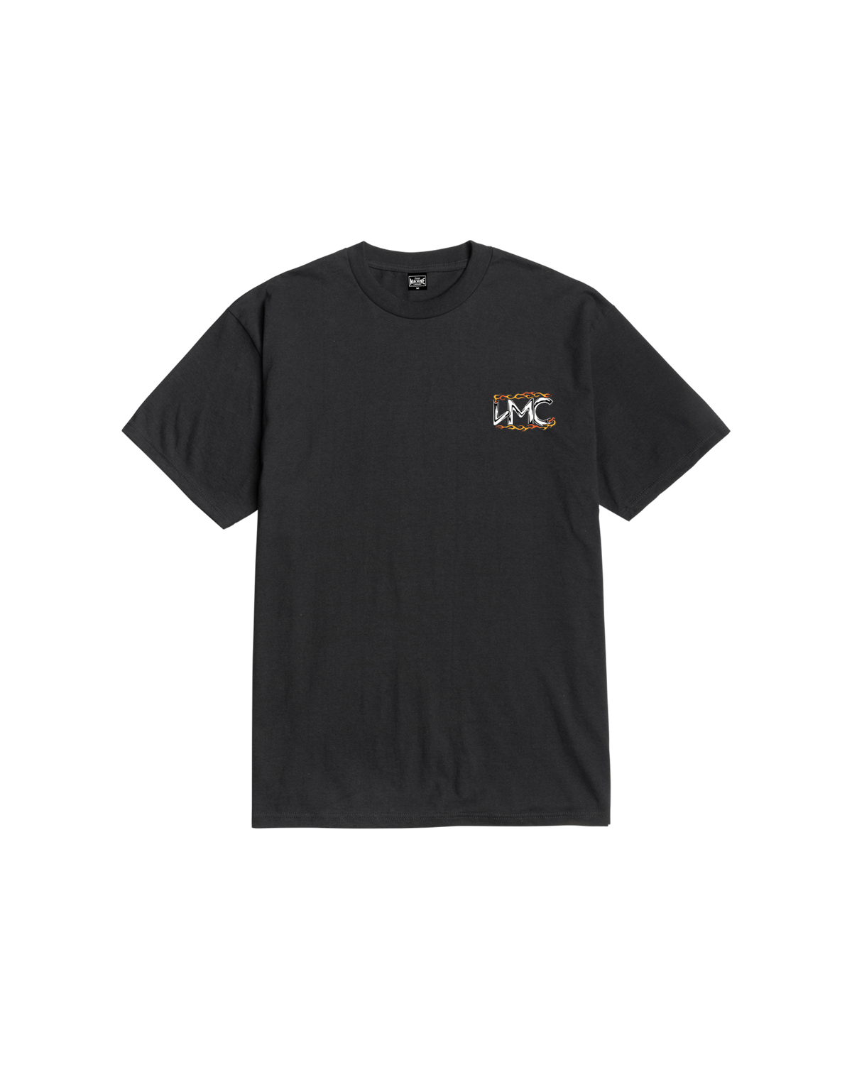 loser-machine-master-cylinder-stock-t-shirt-black