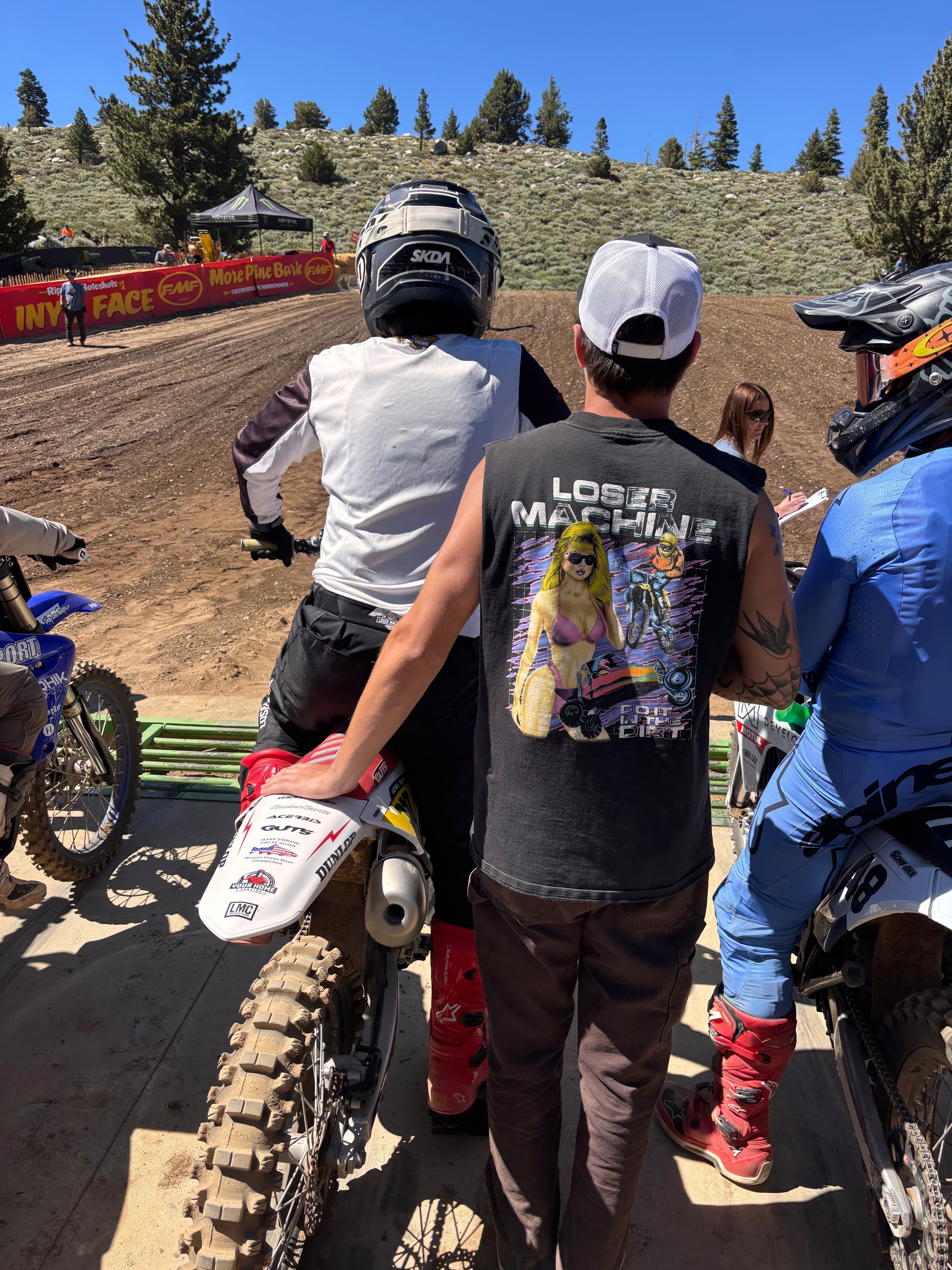 Loser Machine X Espinoza Vest 3 – Loser Machine Company