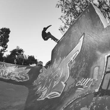 RYAN HILL