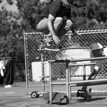 JEREMY WRAY