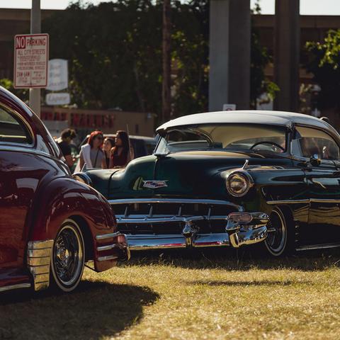 Chicano Park Day
