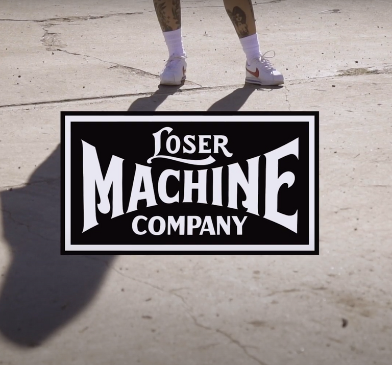 Loser Machine Company 2021