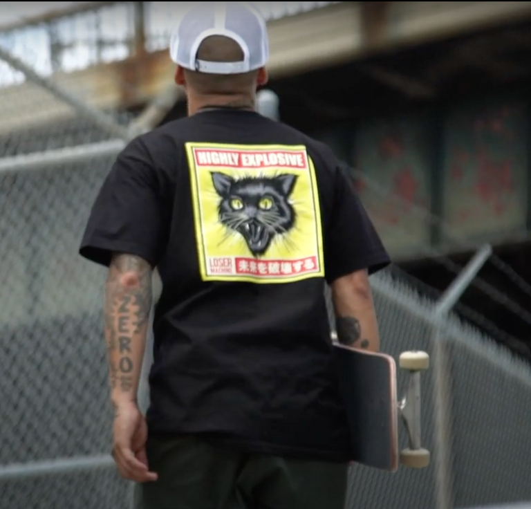 LMC in LBC