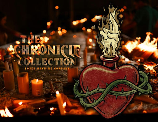 CHRONICLE COLLECTION