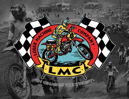 MOTORCROSS COLLECTION