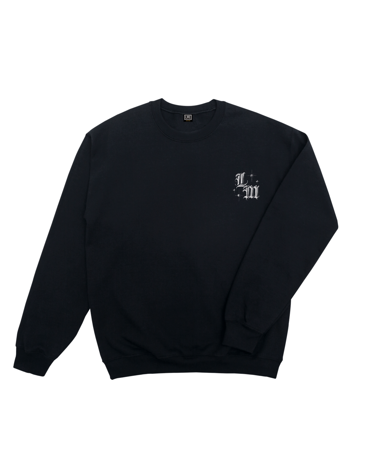 SOUTH BOUND CREWNECK