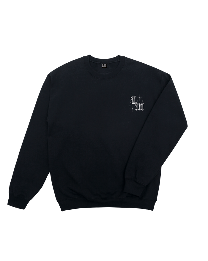 SOUTH BOUND CREWNECK
