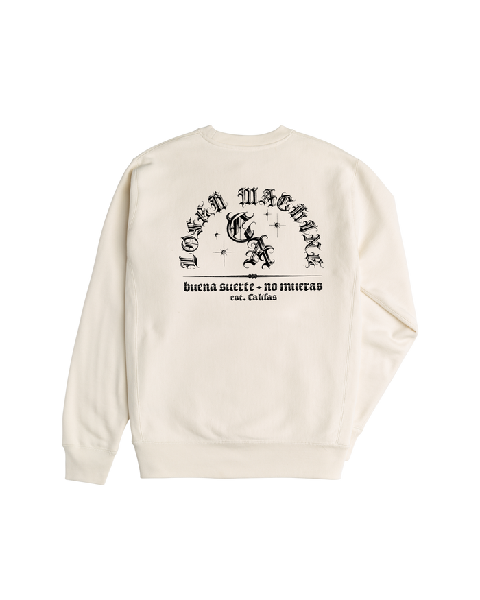 SOUTH BOUND CREWNECK