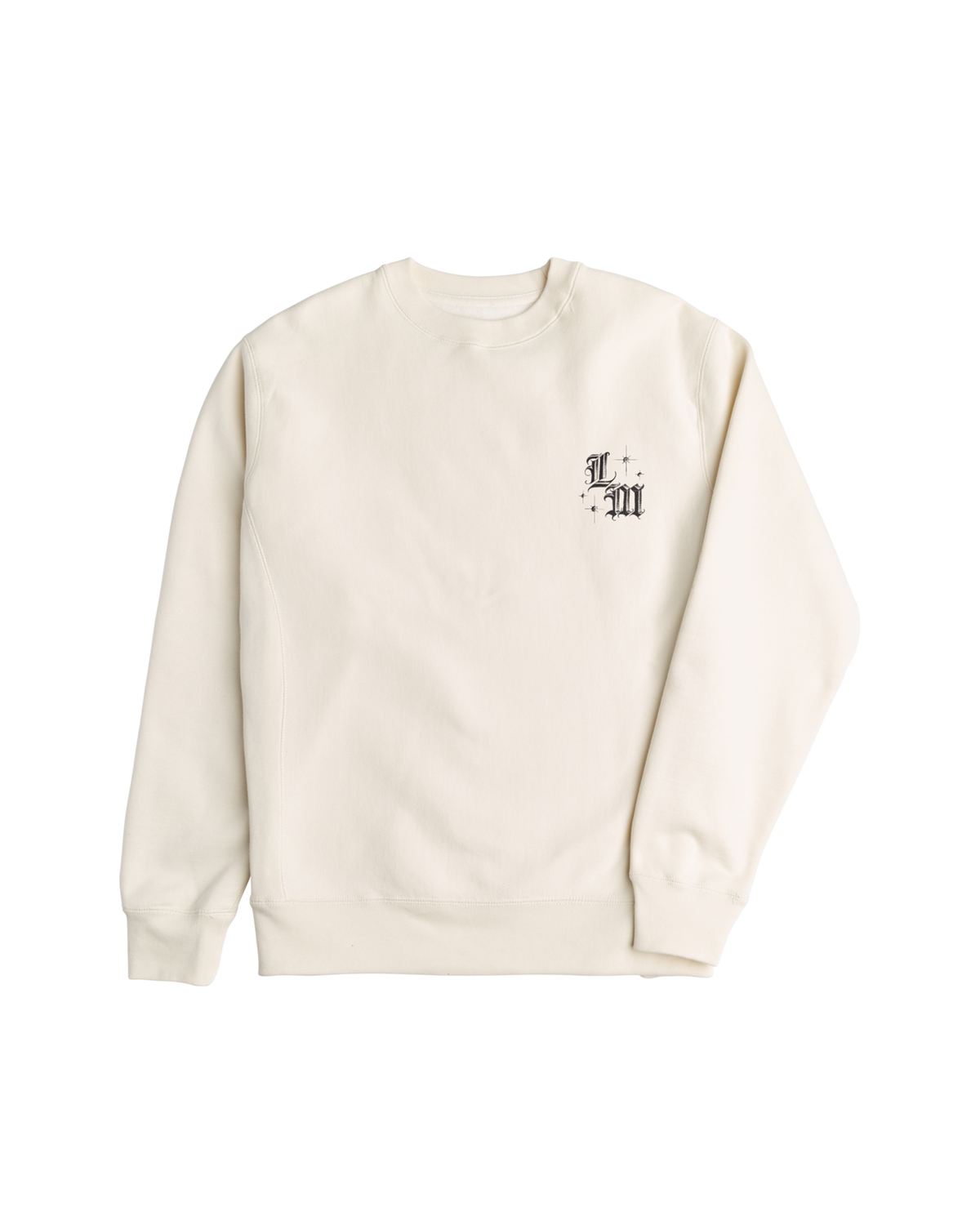 SOUTH BOUND CREWNECK