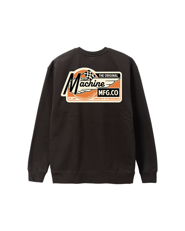 loser-machine-magneto-crewneck-black
