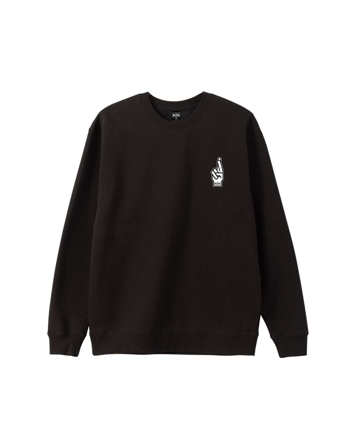 loser-machine-new-og-ii-crewneck-black