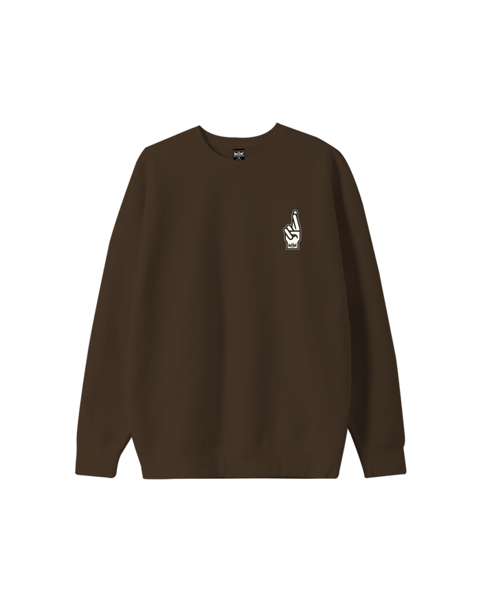 loser-machine-new-og-ii-crewneck-brown