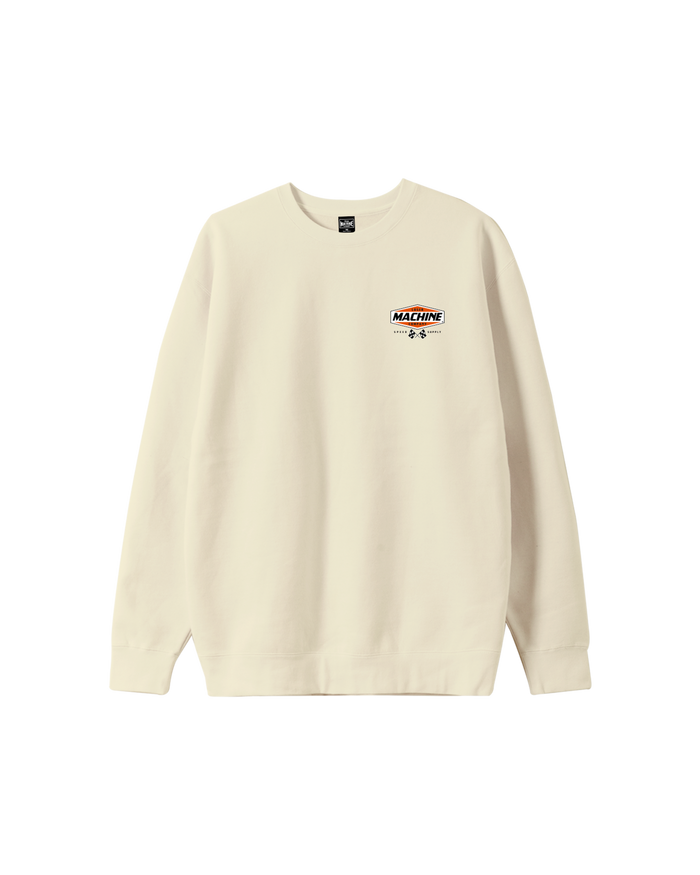 loser-machine-overdrive-ii-crewneck-bone