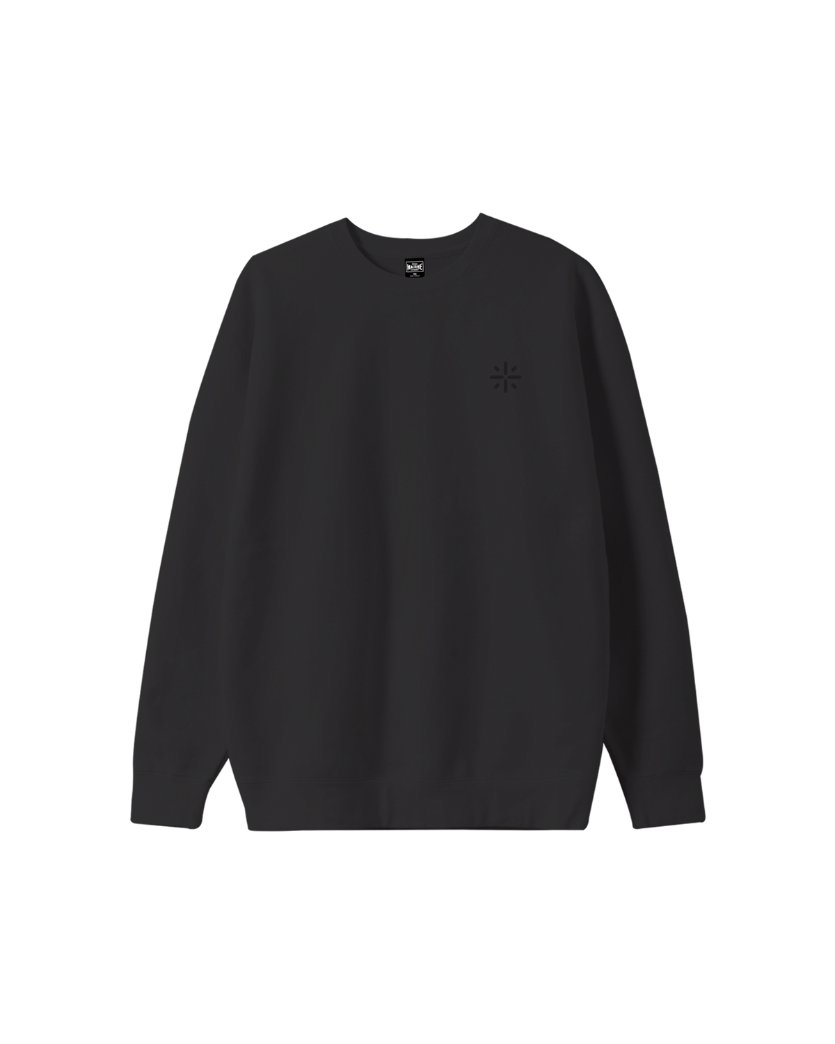 loser-machine-established-crewneck-asphalt