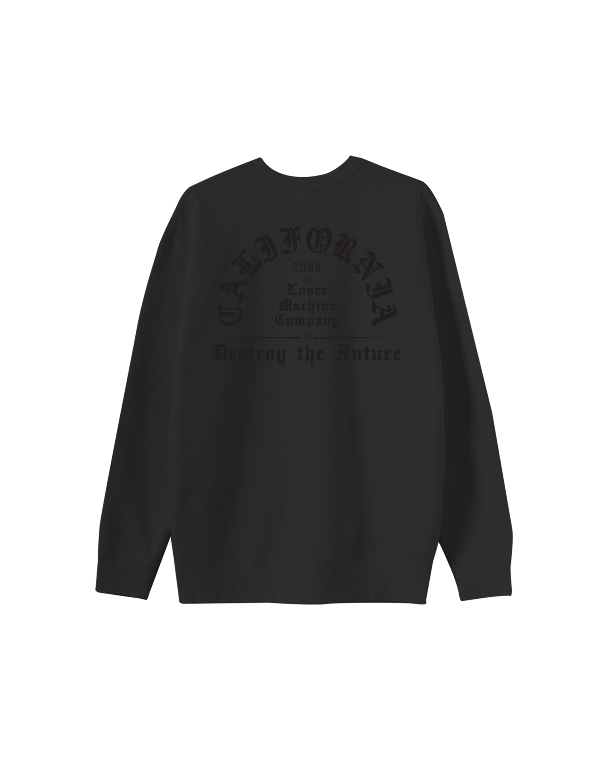 loser-machine-established-crewneck-asphalt