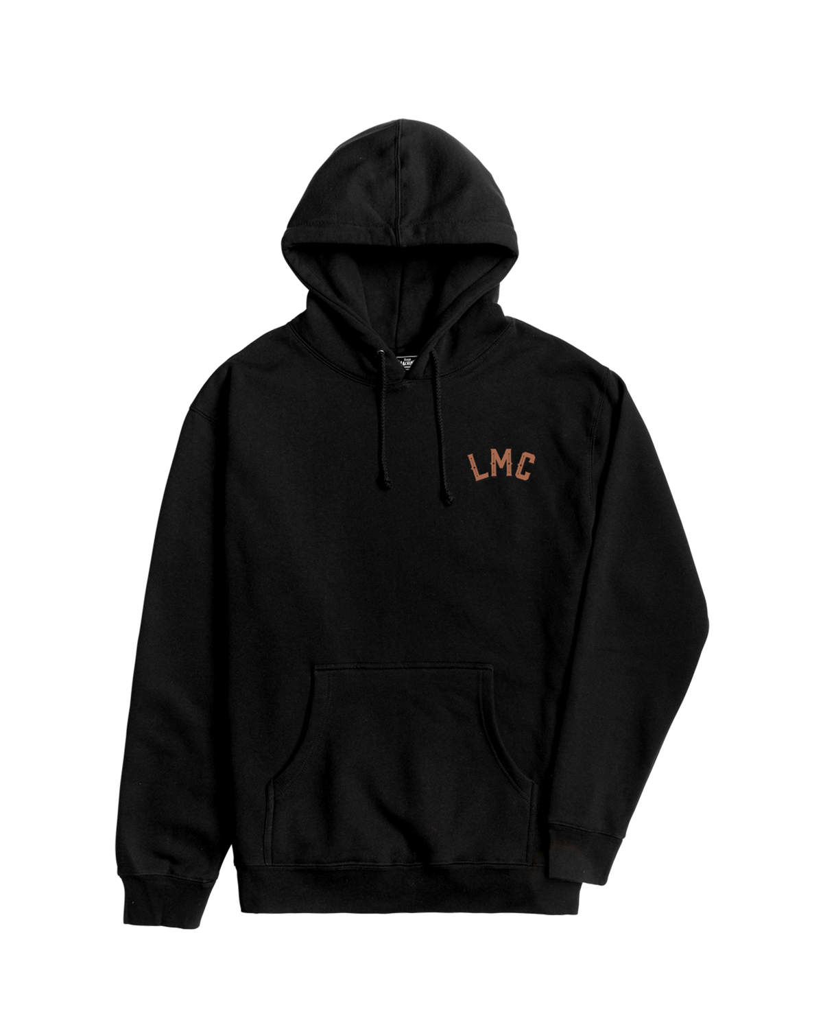 loser machine royal order pullover black