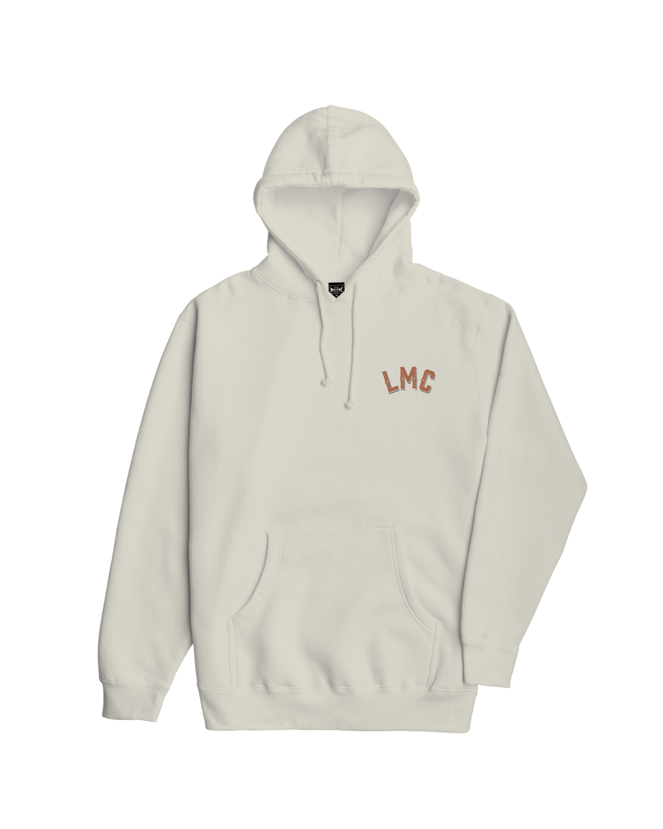 loser machine royal order pullover bone